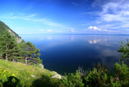Байкал